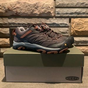 Men’s Keen Hiking Shoe